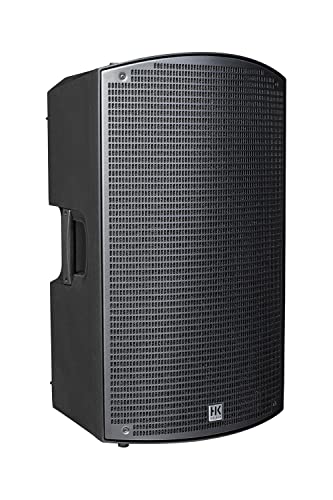 Hk Audio Sonar 112 Xi Active Full-Range Speaker