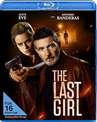 The Last Girl