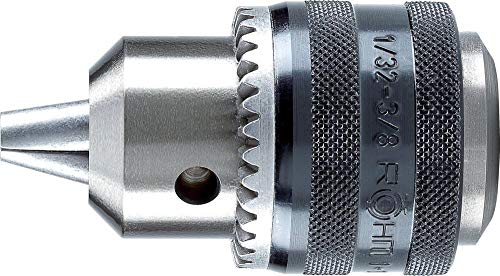 Rohm 72811 - Mandrino Punta, 6 Mm