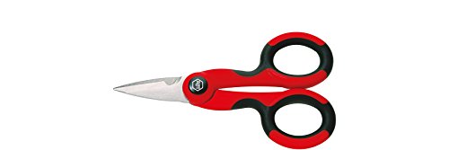 Cizalla Para Artesano Z 71 5 06 145Mm Prof. Elec; Kabelschere, Inox, Gerade