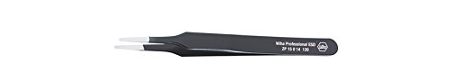 Pinzas De Precisión Professional Esd Zp 15 0 14 120Mm Prof. Esd; Präzisionspinzette, Typ 2A