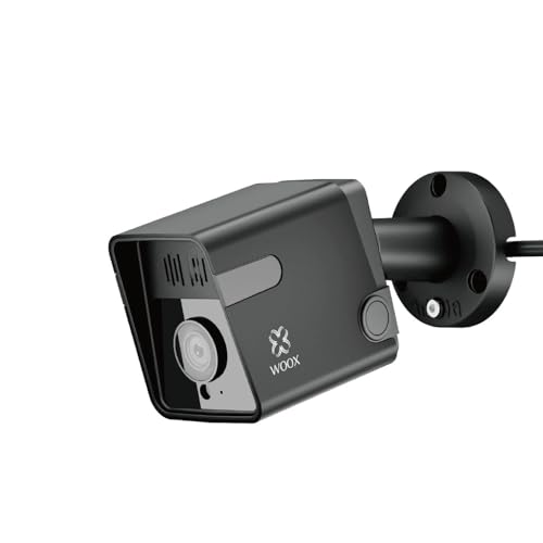 Woox R3568 Smart Outdoor Camera Cablata