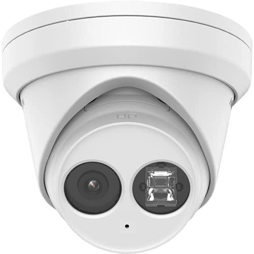 Hikvision Turret 8Mp