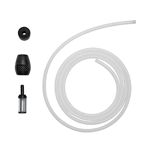 Katadyn Filter Schlauch Set (Für Pocket, Combi, Vario Und Hiker Pro), Tubi Di Ricambio Unisex Adulto, Multicolor, Unknown