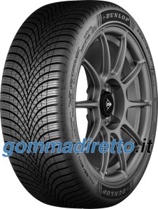 Dunlop All Season 2 ( 245/45 R18 100Y XL )