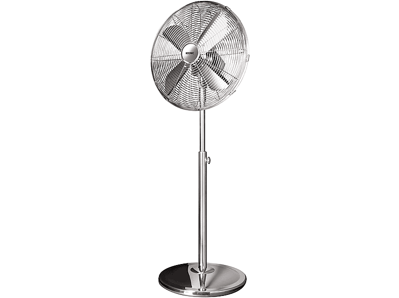 Ventilatore A Piantana Koenic Ksf 400 M