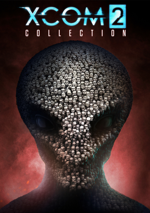Xcom 2 Collection Xbox (Europe & Uk)