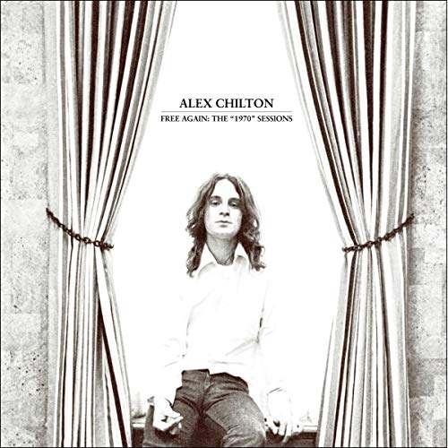 Free Again: 1970 Sessions