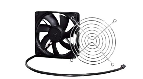Rittal Kit Di Espansione Ventola, Velocità 190 M³/H Sk7990.000