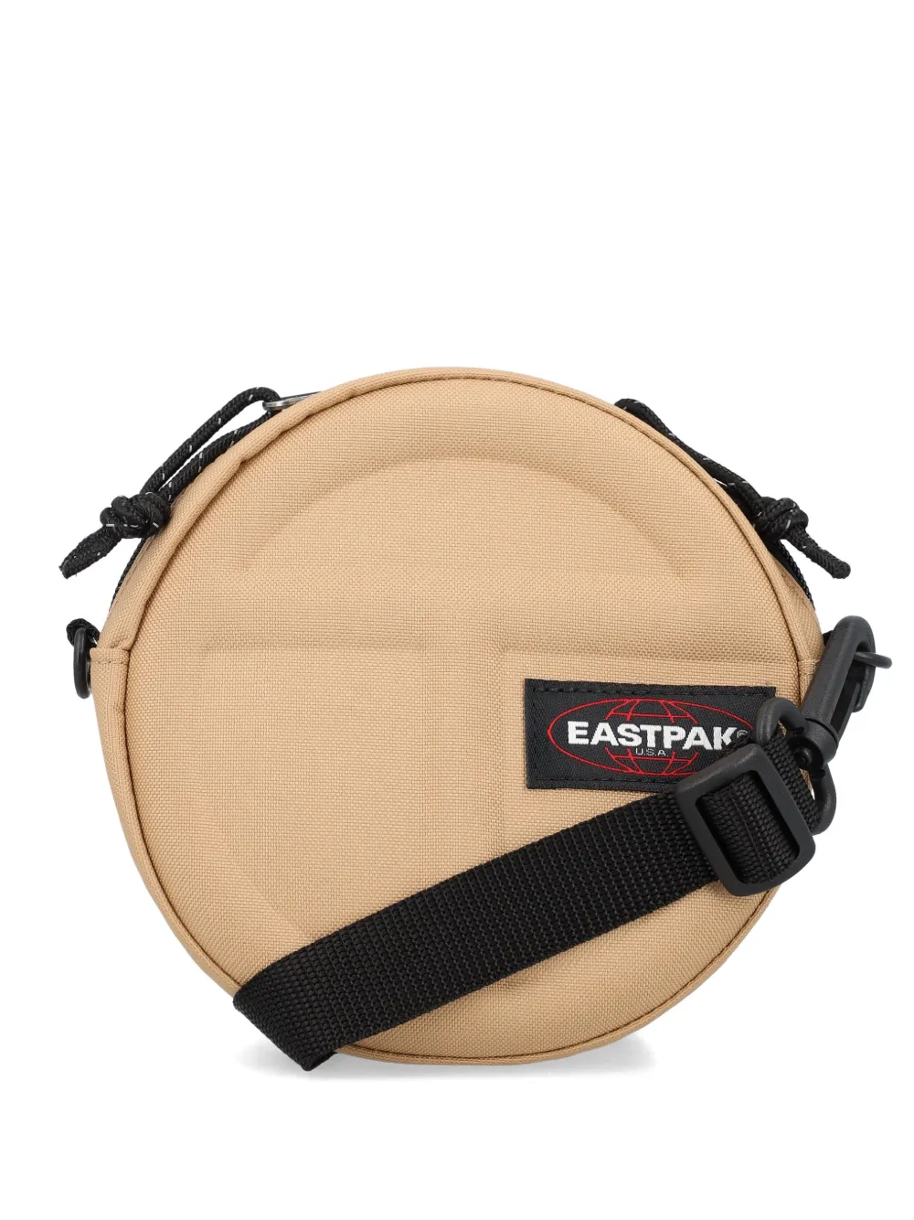 Eastpak x Telfar circle bag - Marrone
