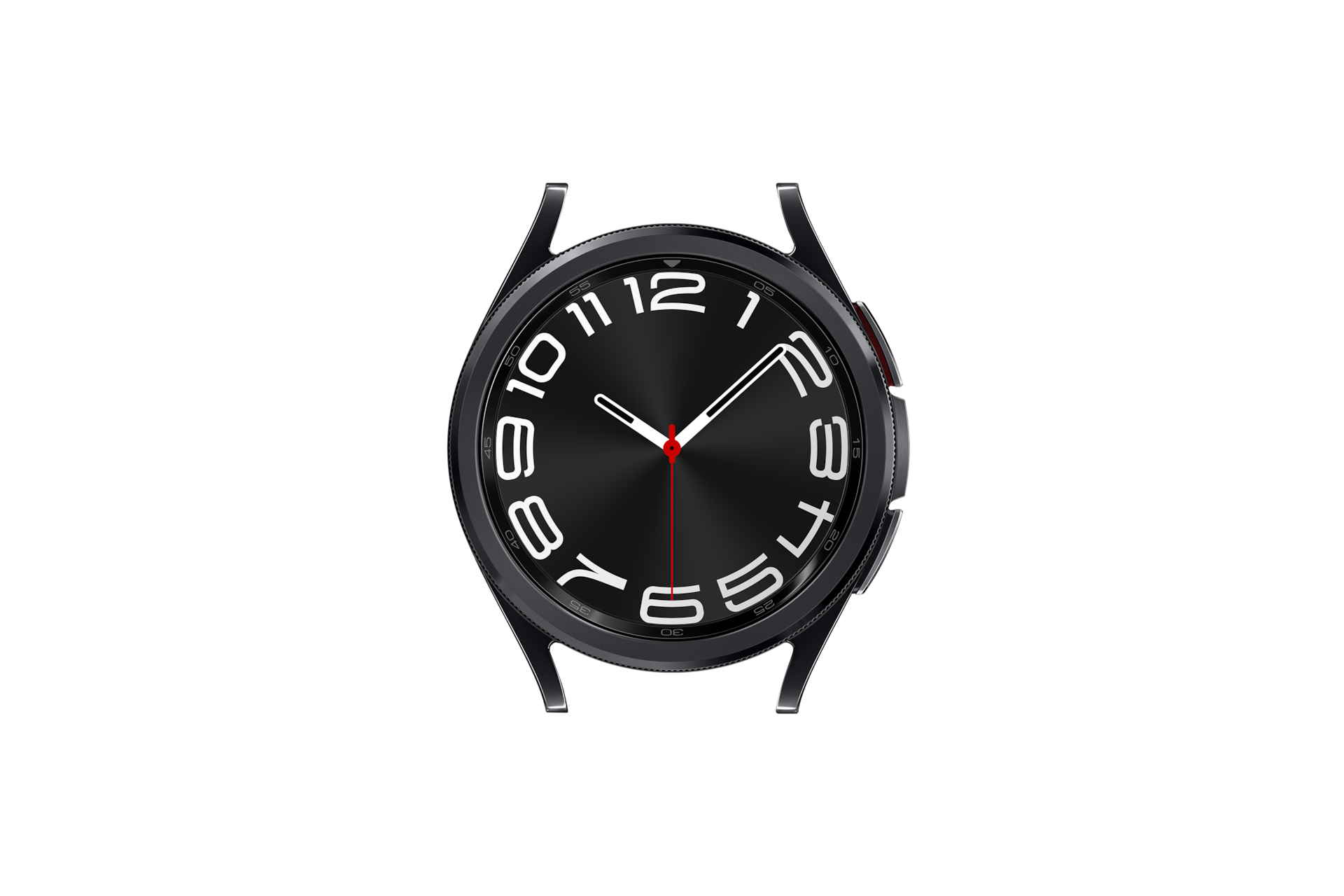 Samsung Galaxy Watch6 Classic (Bluetooth, 43mm), Black