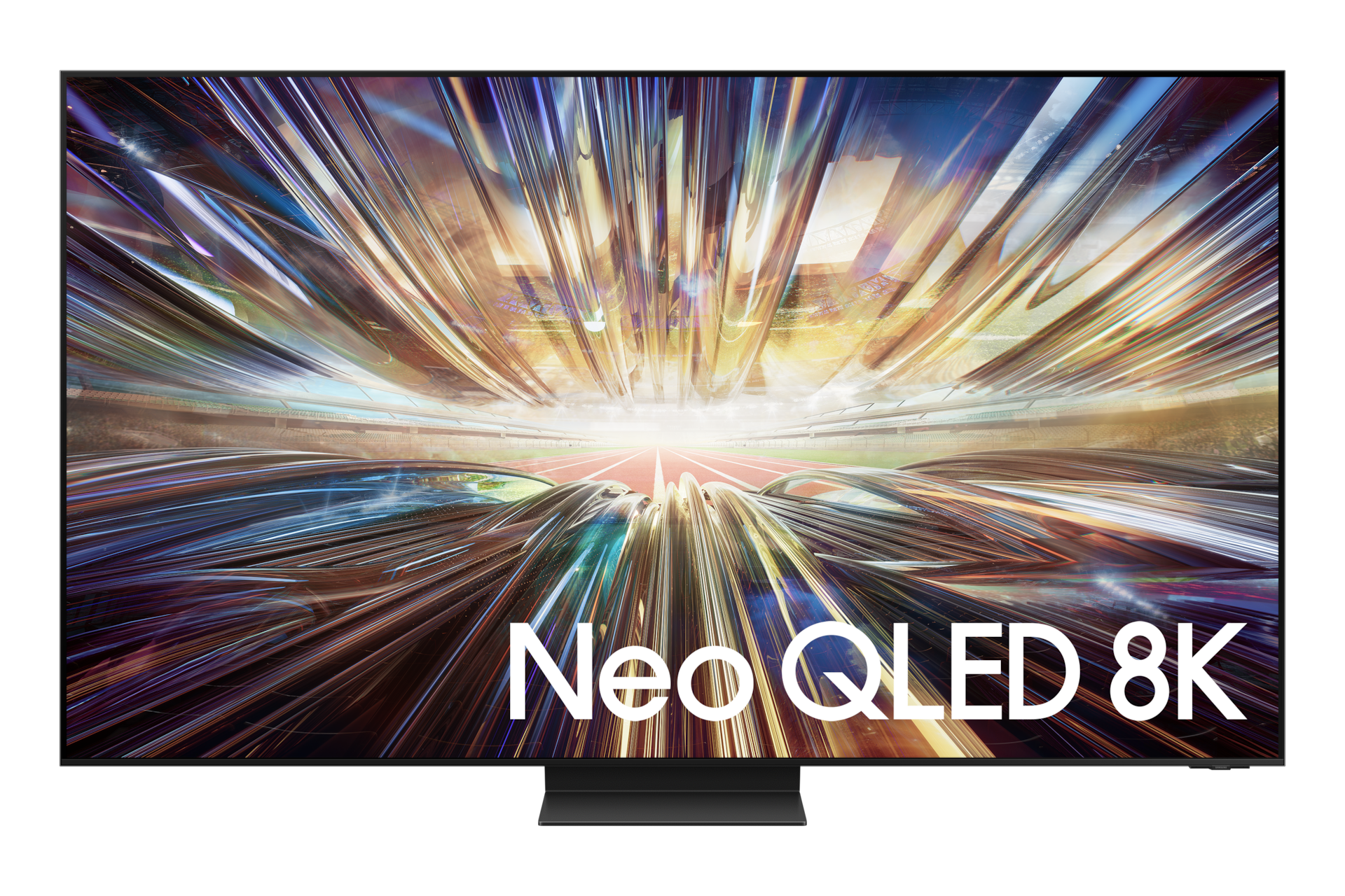 Samsung &nbsp; Neo QLED 8K 75" QN800D TV 2024, Black
