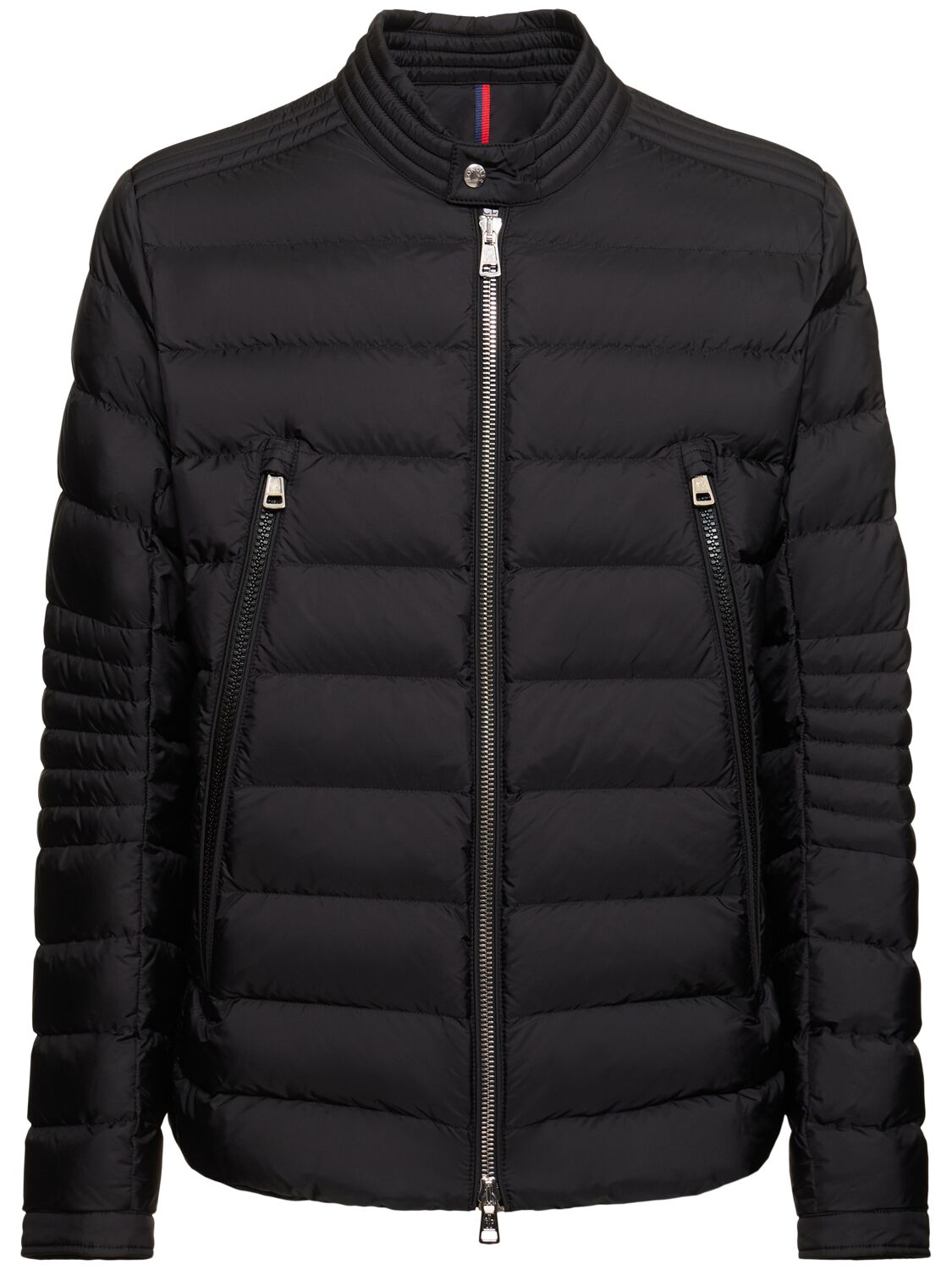 Piumino Amiot In Nylon