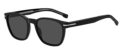 Hugo Boss Boss 1505/S Occhiali Da Sole Da Uomo Nero