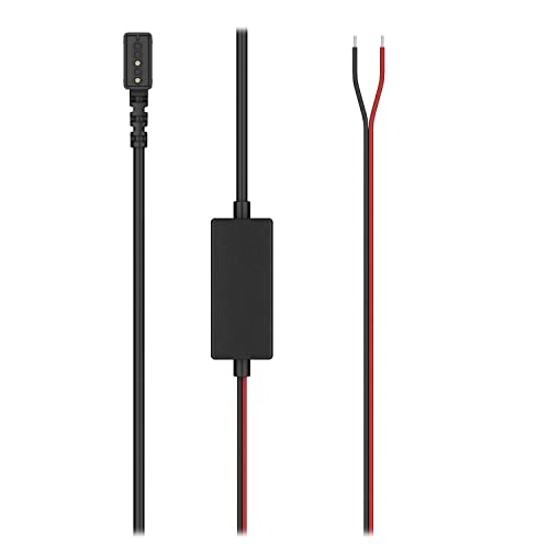 Garmin Cavo Di Alimentazione Per Navigatore Garmin Zumo - Accessorio Originale Garmin