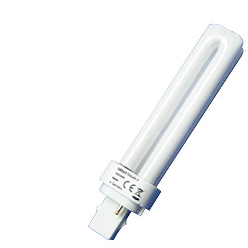 Dulux D/E 13W/830 G24Q-1 Fs1 Osram