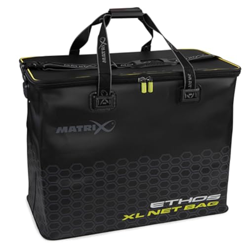 Matrix Ethos Xl Eva Net Bag Glu151