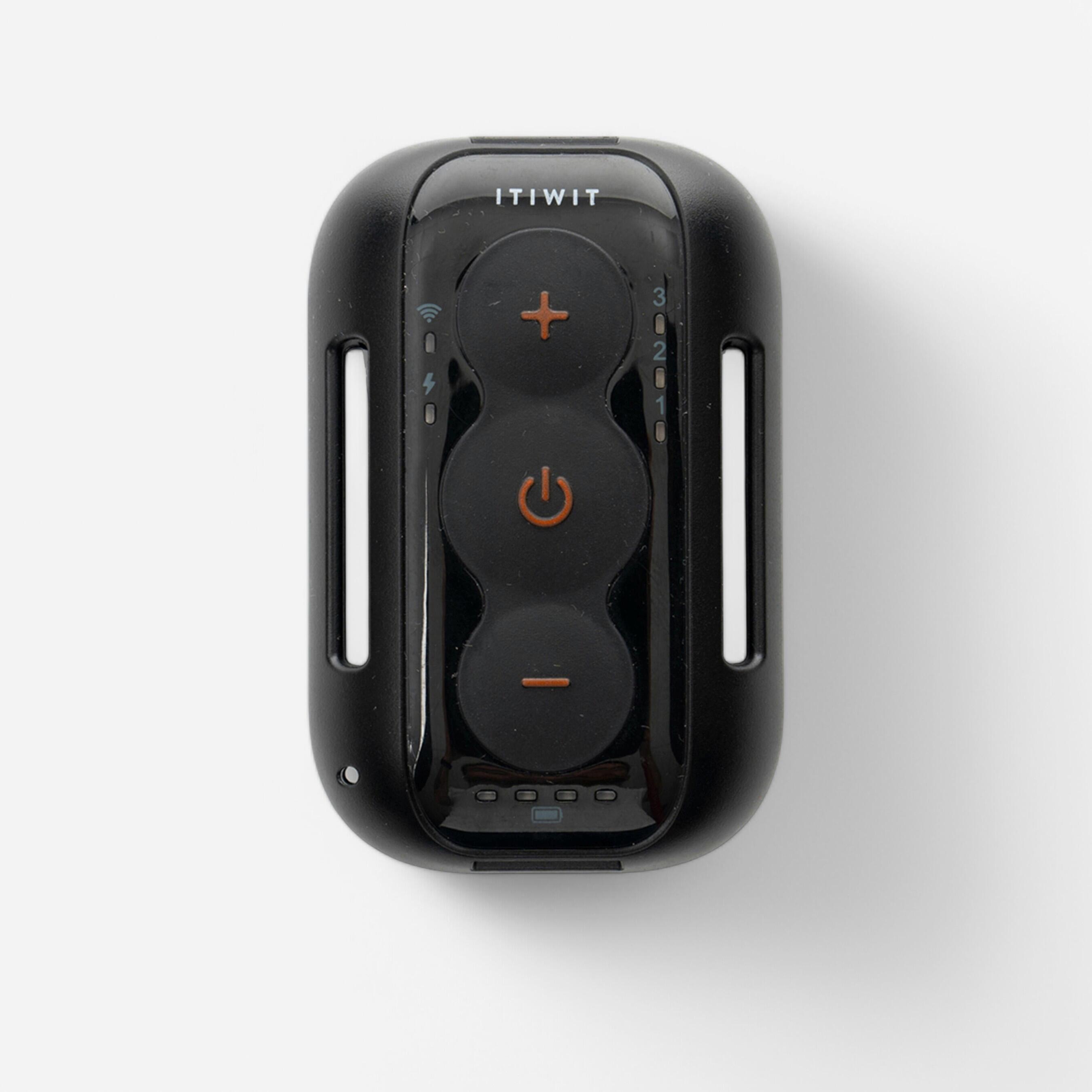 Decathlon | Telecomando assistenza elettrica  |  Itiwit