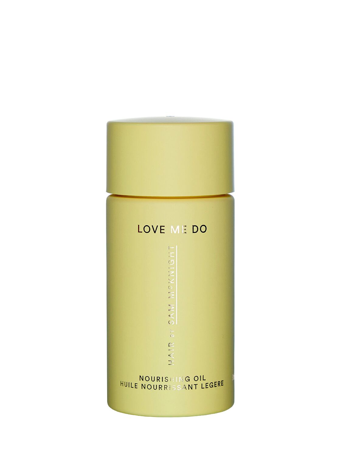 50Ml Love Me Do Hair Oil