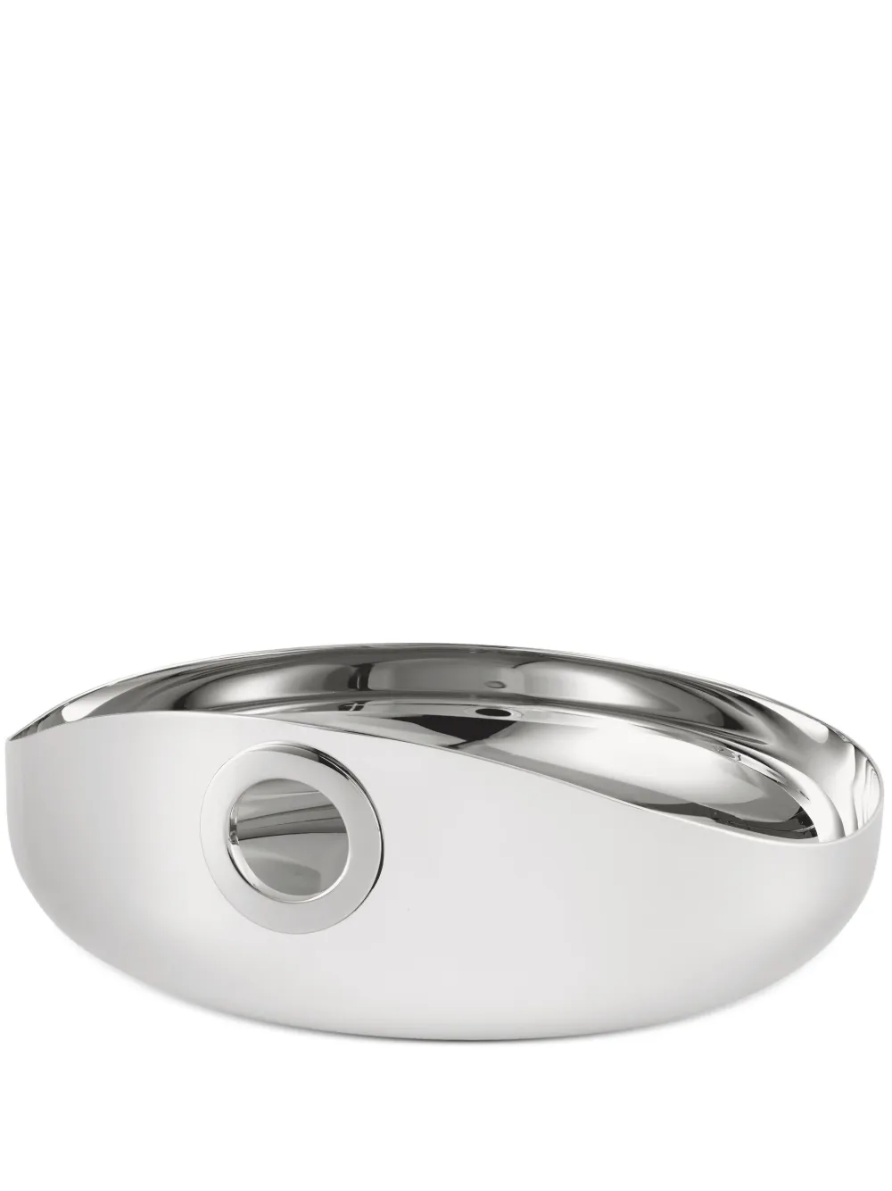 Christofle Oh de Christofle 16 cm stainless-steel bowl - Argento