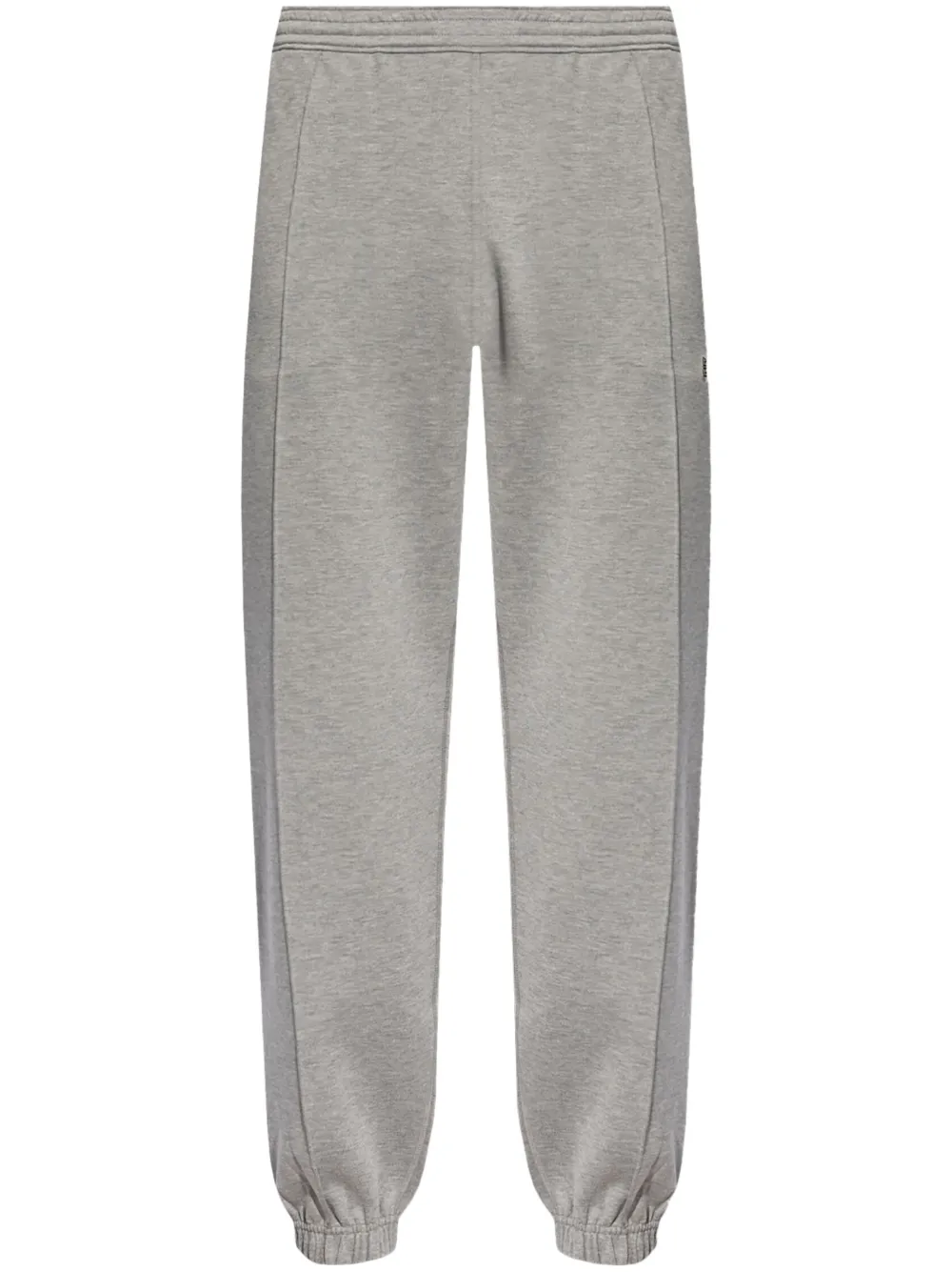 Givenchy elasticated track pants - Grigio