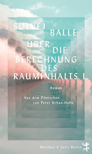 Über Die Berechnung Des Rauminhalts I