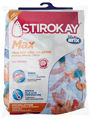 Arix Stiromax Mollettone - [Confezione Da 5]
