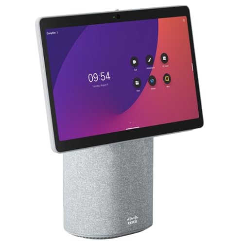 Cisco Webex Desk Mini