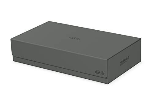 Ultimate Guard Omnihive 1000+ Xenoskin Gris