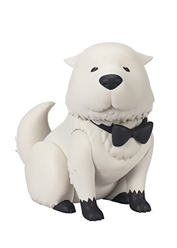 Bandai Tamashii Nations Spy X Family Figurine Figuarts Mini Bond Forger 6 Cm