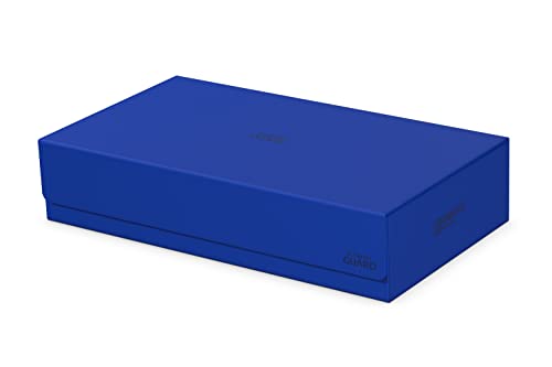 Ultimate Guard Omnihive 1000+ Xenoskin Bleu