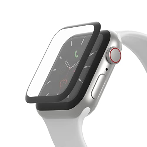 Belkin Ovg002Zzblk Smart Wearable Accessory - Proteggi Schermo, Colore: Trasparente