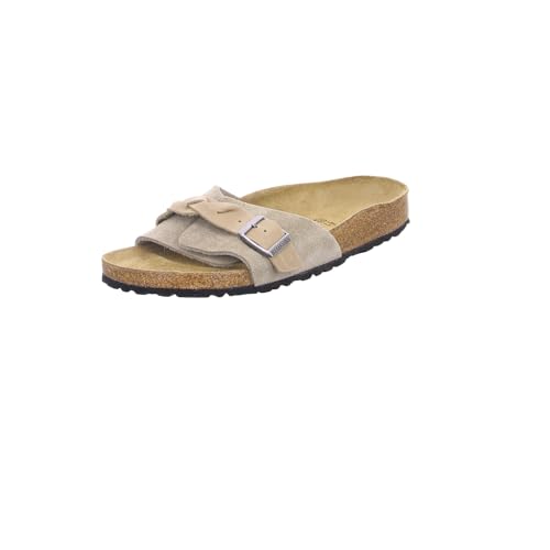 Birkenstock Oita Braided 1026730, Sandali - 39 Eu