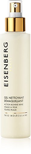 Gel Nettoyant Démaquillant 150 Ml