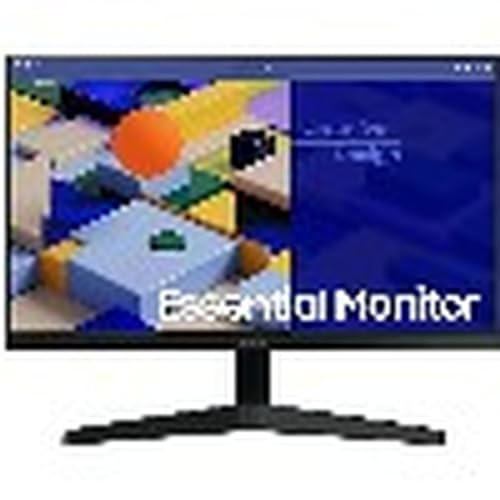 Samsung 27" Fhd 1920X1080 75Z 250Cdm2 1000:1
