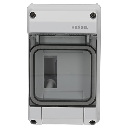 Hensel Kv 9103, Scatola Elettrica - 2534515