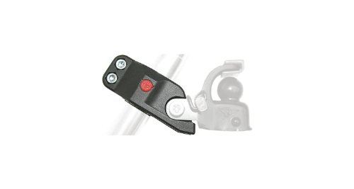 Adaptador Tija De Sillin Hebie Para Remolque F1