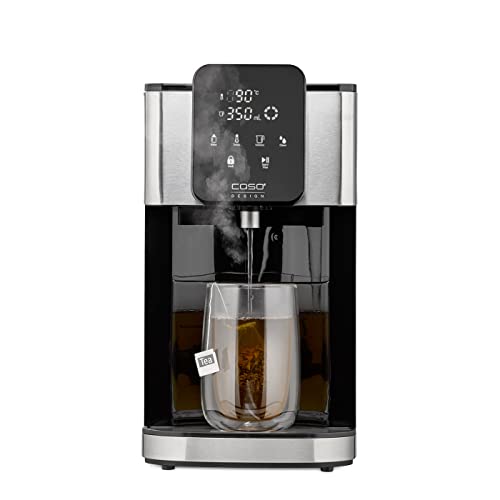 Caso Hw 1600 - Dispenser Per Acqua Calda Turbo