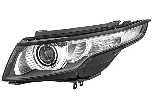 Hella 1El 354 806-091 Alogeno-Faro Principale Ece/Ccc, Per Veicolo Circolazione Dx, Anteriore Sx