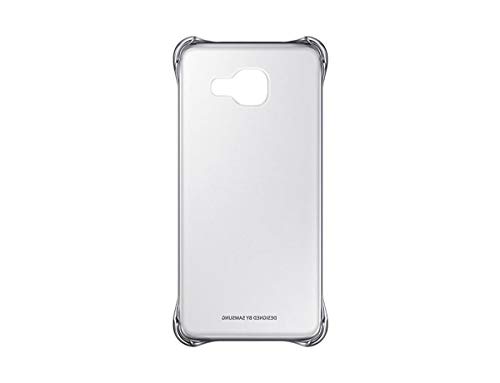 Samsung Custodia Ef-Qa320Tte, Clear Cover A3 2017, Trasparente