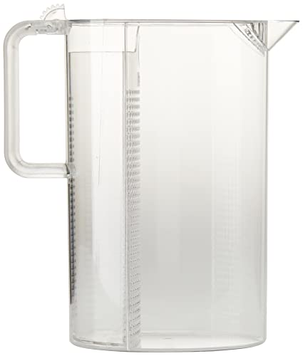 Bodum 10619-10S 3L Plastica Trasparente Brocca