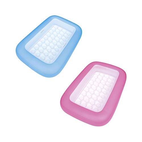 Bestway 51115-2 Piscinetta Per Bambini Aquababe, 2 Anni+