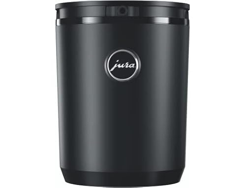Jura Cool Control Nero 1,1 L Caraffa Per Il Latte