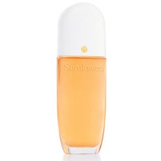 Elizabeth Arden Sunflowers Eau De Toilette Spray Naturel 100ml