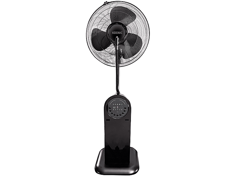 Ventilatore A Piantana Koenic Ksfw 40322 Trc