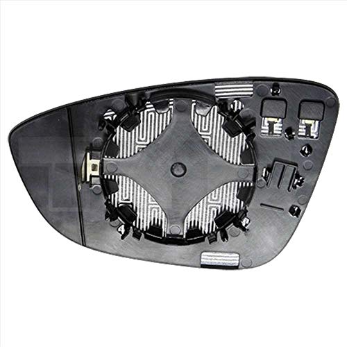 Vetro Specchio Retrovisore Destro Eos, Jetta Iv, Passat (Anche Alltrack Cc Variant), Eos Scirocco Cabrio, Jetta Iv Berlina, Passat Berlina, Scirocco C