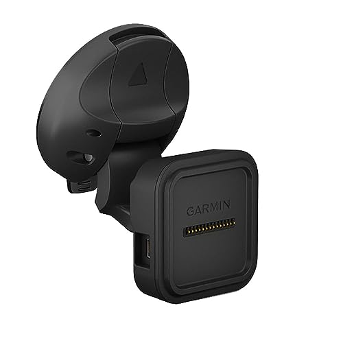 Garmin Magnetische Aktivhalterung Mit Video-In Schnittstelle Für Dezl 780 Und Dezlcam 785