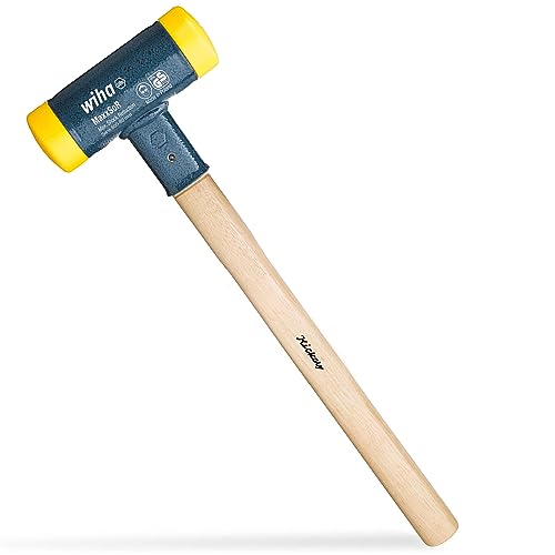Martillo De Fragua Sin Contragolpe, Semiduro 800 80-4 V.-Schonhammer
