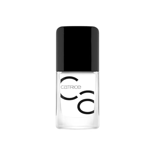 Catrice Iconails Gel Lacquer Nail Polish 153 Ibiza Feeling