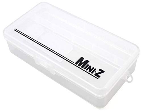 Kyosho Cassetta Di Ricambio Mini-Z 201 X 108 X 52 Mm